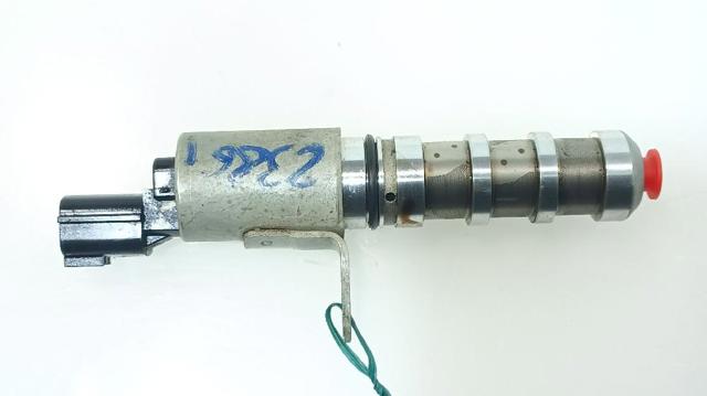 Válvula control, ajuste de levas Renault Clio 4 BH