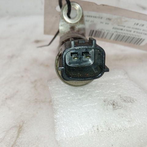 Válvula control, ajuste de levas Renault Clio 4 BH