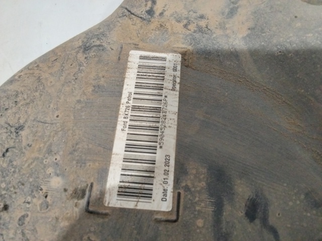 Tanque de combustible Ford Puma  (2019-2026)