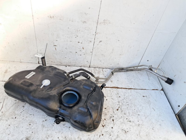 Comprar Depósito de combustible Ford Puma J2K, CF7 a bajo precio
