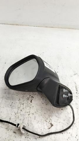 Espejo retrovisor izquierdo Ford Puma (2019-2026)