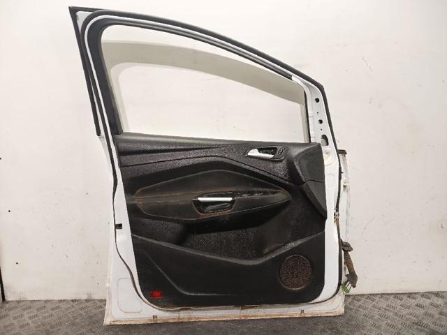 2387618 Puerta delantera izquierda  en stock Castellón