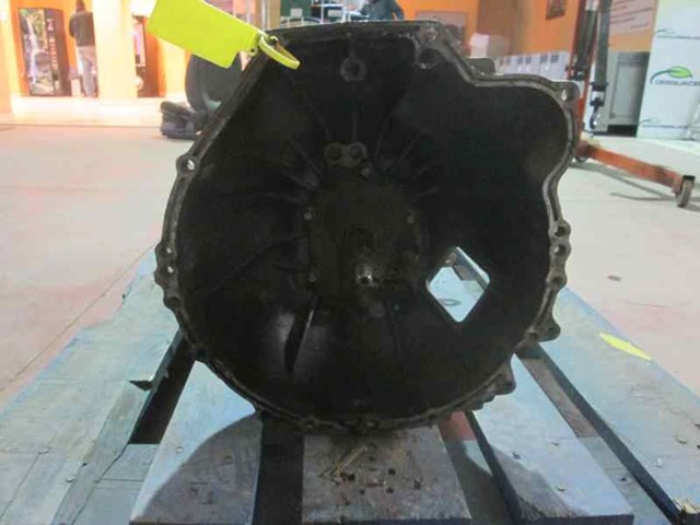 23DTR OPEL Motor completo  en stock Gandía