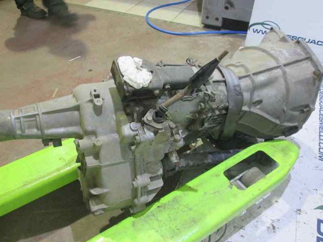 OPEL 23DTR Motor completo comprar Pamplona