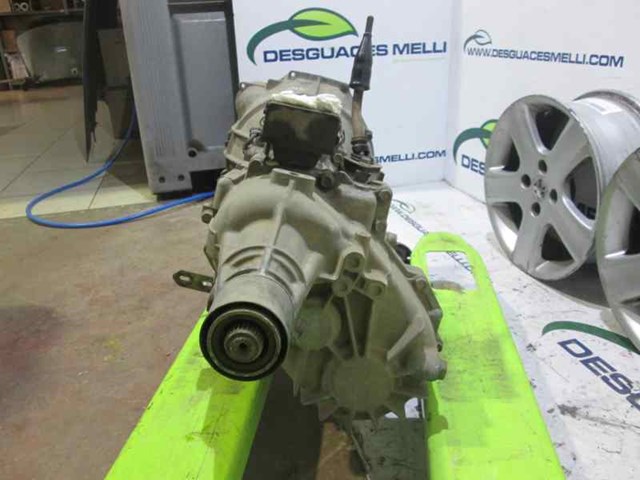 OPEL 23DTR Motor completo  disponible Valladolid