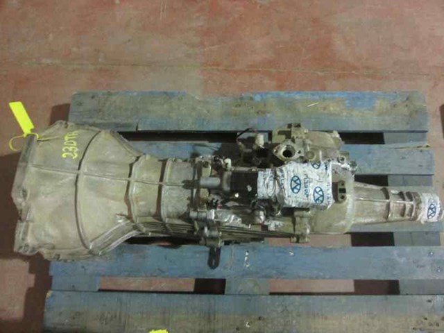 23DTR Motor completo  comprar en Zaragoza