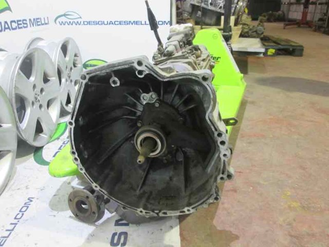 23DTR OPEL Motor completo  disponible Ourense