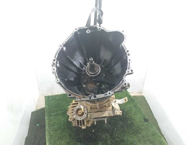 23DTR Motor completo  comprar en Zaragoza