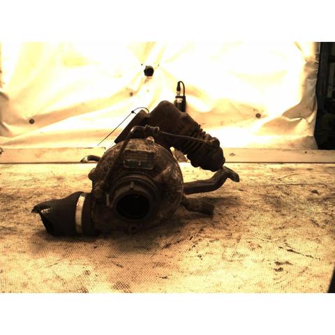 OPEL 23DTR Motor completo  disponible Lugo