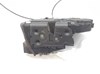 Cerradura puerta trasera izquierda para mazda 3 2.0 mzr-cd rf7j 240015003