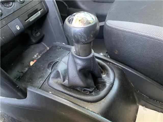 Palanca selectora cambio de marcha Peugeot 207  (2006-2015)