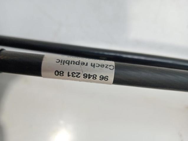 PEUGEOT 2400KF Palanca de cambios  en stock Salamanca
