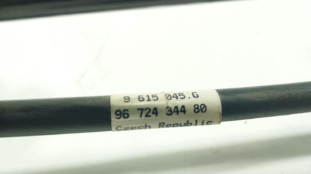 PEUGEOT 2400KF Palanca de cambios  en stock Valencia