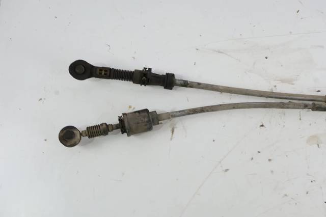 Comprar Mecanismo selector de marchas Citroen C5 DC a bajo precio