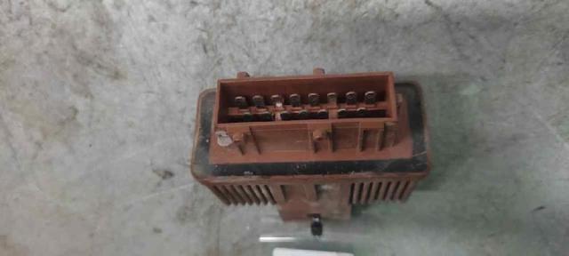 PEUGEOT 240109 Relé de bomba eléctrica de combustible  en stock Terrassa