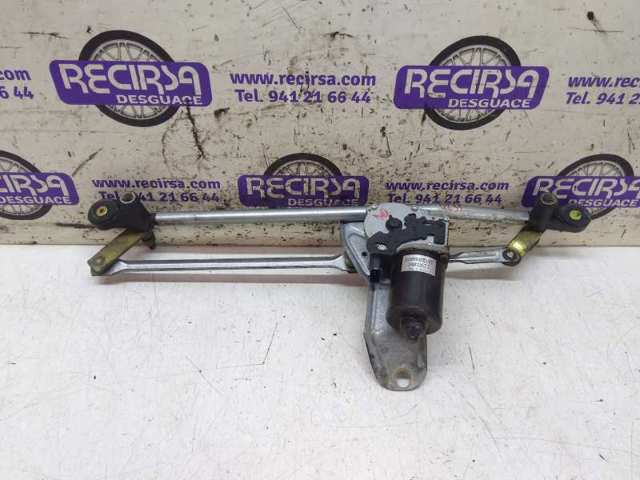Motor del limpiaparabrisas BMW X5  desde 69,70 €