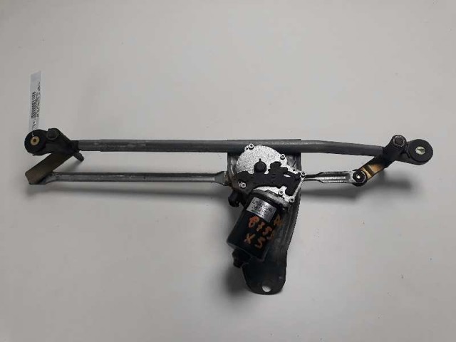 Motor del limpiaparabrisas BMW X5  (E53)