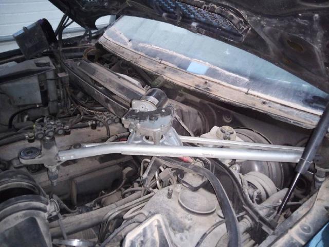 Precio del repuesto Motor del limpiaparabrisas X5  SUV