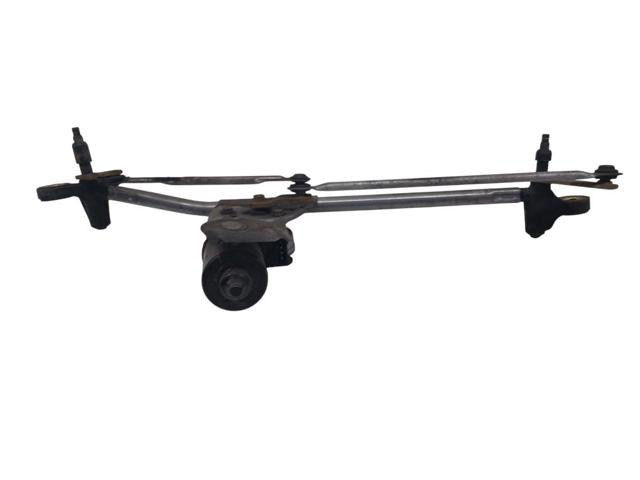 Motor del limpiaparabrisas BMW X5  (2000-2006)