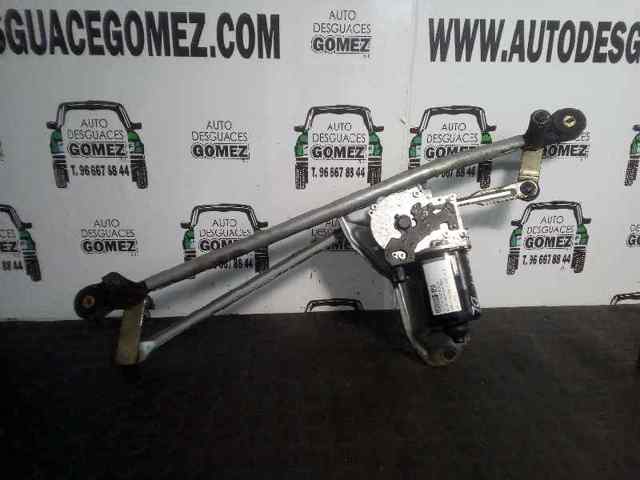 Motor del limpiaparabrisas para BMW X5  (E53)