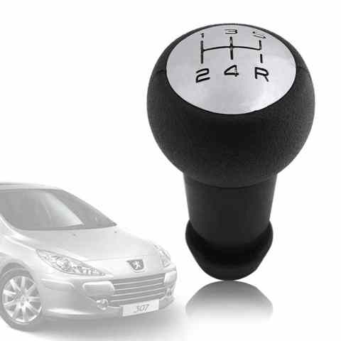 2403CN PEUGEOT Perilla de la palanca de cambios  comprar en Jaén