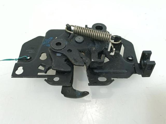 Cerradura de capó para Ford Puma J2K, CF7