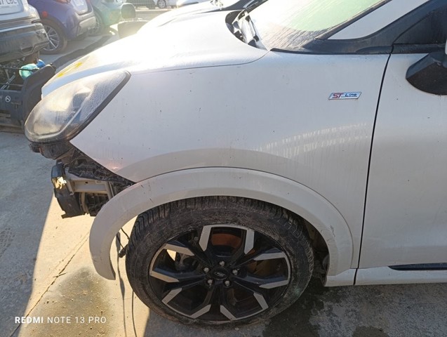 Comprar Aleta delantera izquierda Ford Puma  J2K, CF7 a bajo precio