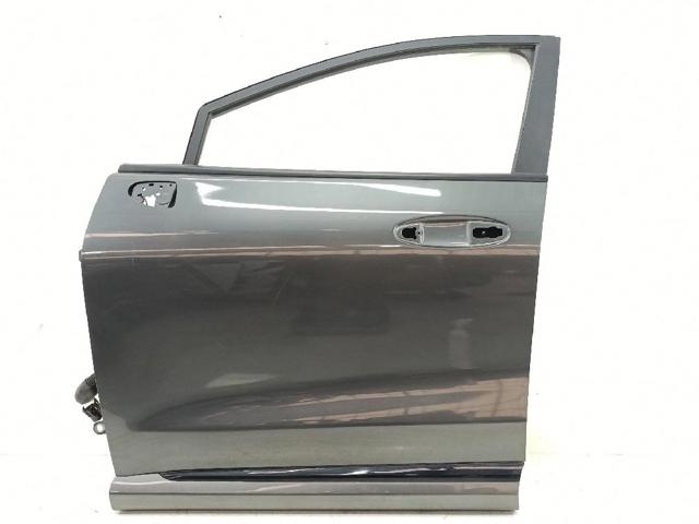 Puerta del conductor para Ford Puma  (J2K, CF7)
