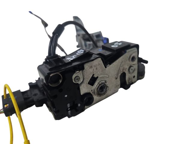 PEUGEOT 24087158 Cerradura de puerta delantera izquierda  disponible Valladolid