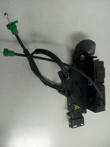 24087158 PEUGEOT Cerradura comprar Alcalá