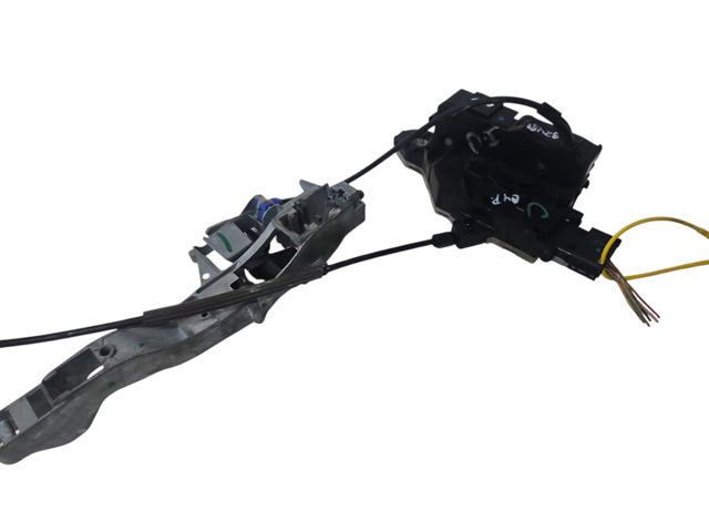 24087158 PEUGEOT Cerradura  en stock Gandía