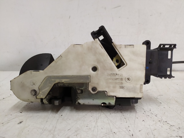 24087158 PEUGEOT Cerradura de puerta delantera izquierda  disponible Alicante
