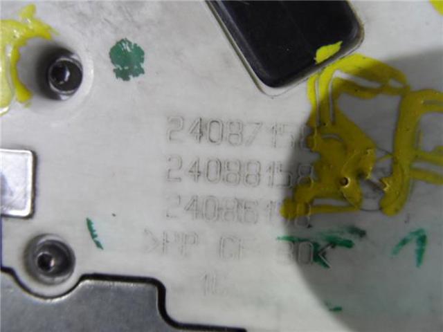 PEUGEOT 24087158 Cerradura de puerta delantera izquierda  disponible Lugo
