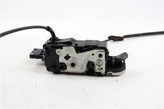 PEUGEOT 24087158 Cerradura de puerta delantera izquierda  comprar en Albacete