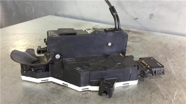 24087158 PEUGEOT Cerradura de puerta delantera izquierda  disponible Vigo