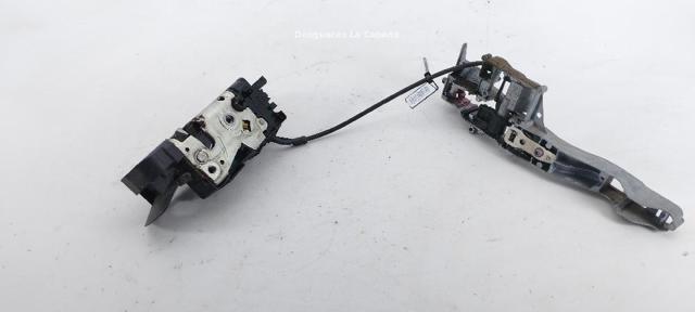 24087158 Peugeot/Citroen