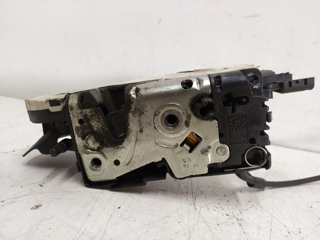 24087158 Cerradura de puerta delantera izquierda  disponible Burgos