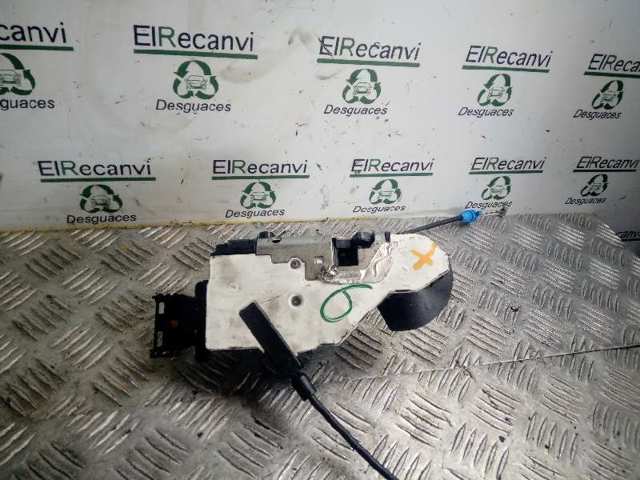 24087158 PEUGEOT Cerradura  en stock Gandía