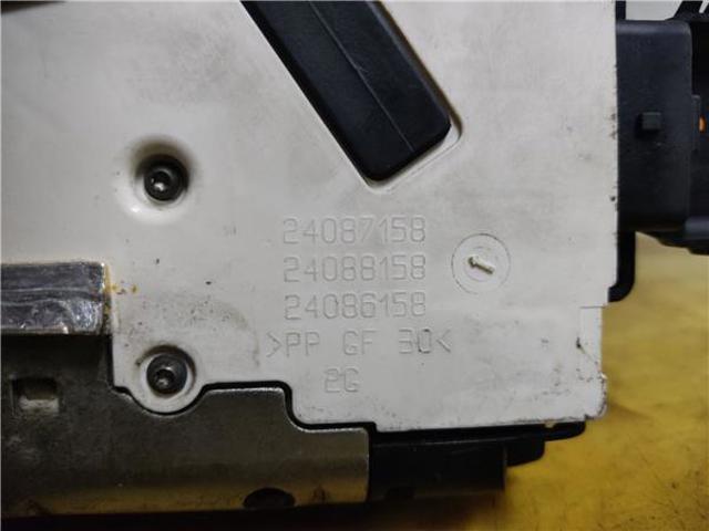 24087158 PEUGEOT Cerradura comprar Bilbao