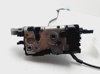 Cerradura Peugeot 207