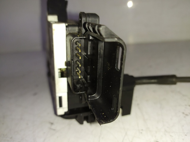 24087158 PEUGEOT Cerradura comprar Bilbao