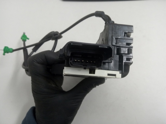 PEUGEOT 24087158 Cerradura de puerta delantera izquierda  comprar en Ponferrada