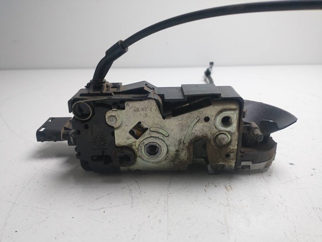 24087158 Cerradura de puerta delantera izquierda  disponible Málaga