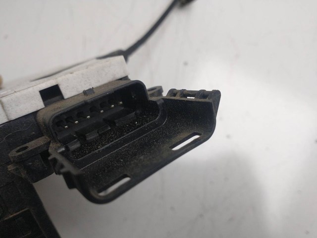 24087158 PEUGEOT Cerradura  en stock Gandía