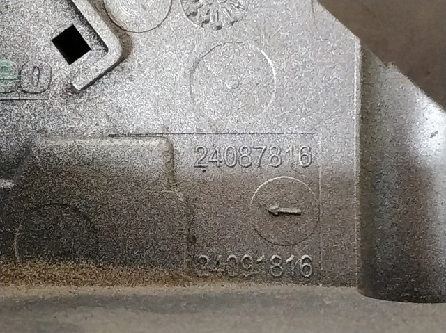 24087816 Peugeot/Citroen