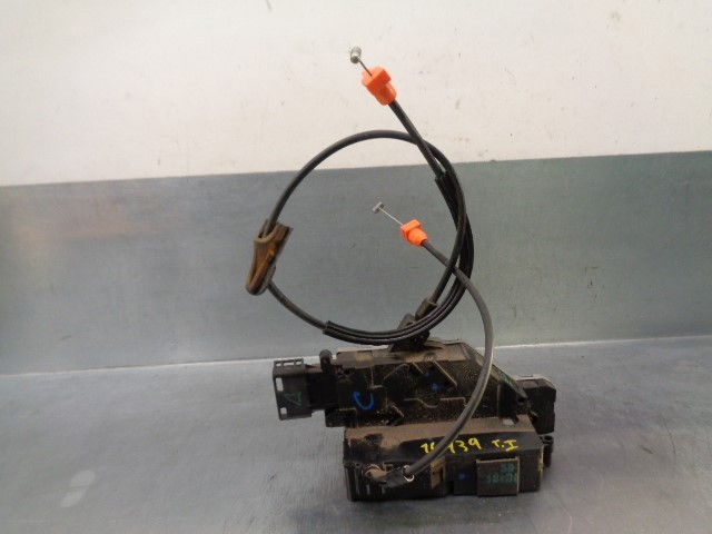 PEUGEOT 24087816 Motor de cierre centralizado de puerta trasera izquierda  en stock Salamanca