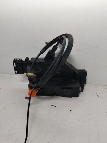 24087816 Motor de cierre centralizado de puerta trasera izquierda  disponible Utrera