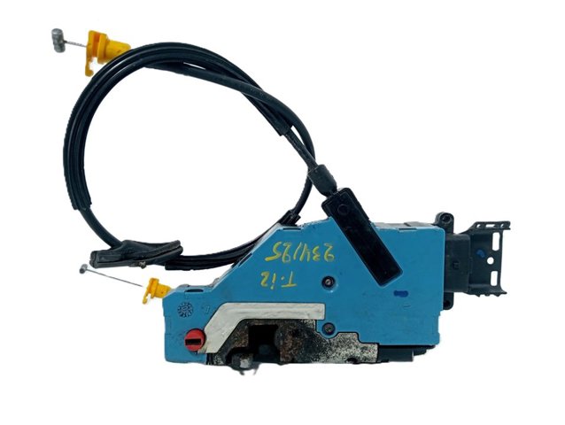 24087816 PEUGEOT Motor de cierre centralizado de puerta trasera izquierda  disponible Ourense