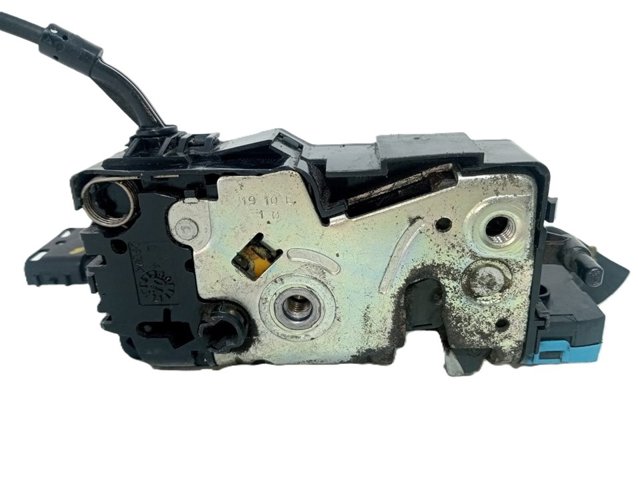 PEUGEOT 24087816 Motor de cierre centralizado de puerta trasera izquierda  en stock Terrassa