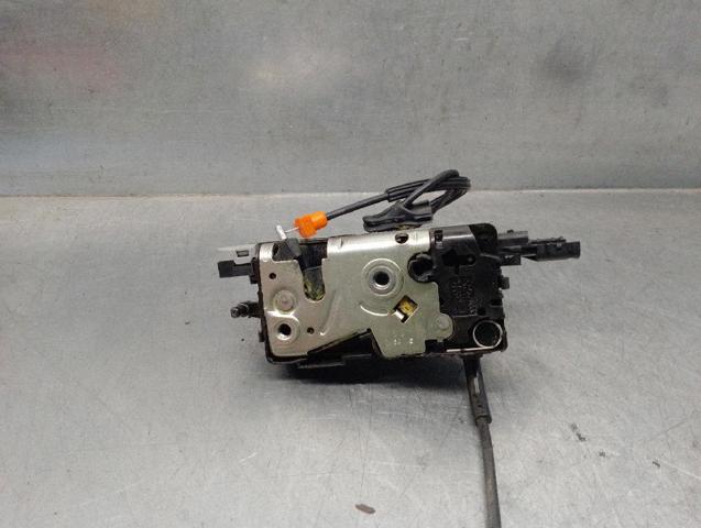 24090158 PEUGEOT Cerradura de puerta trasera izquierda  disponible Ourense